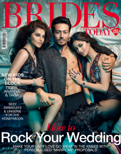 Brides Today, May 2019